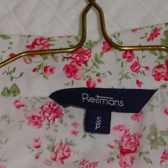 REITMANS Small Blouse - Picture 2 of 8